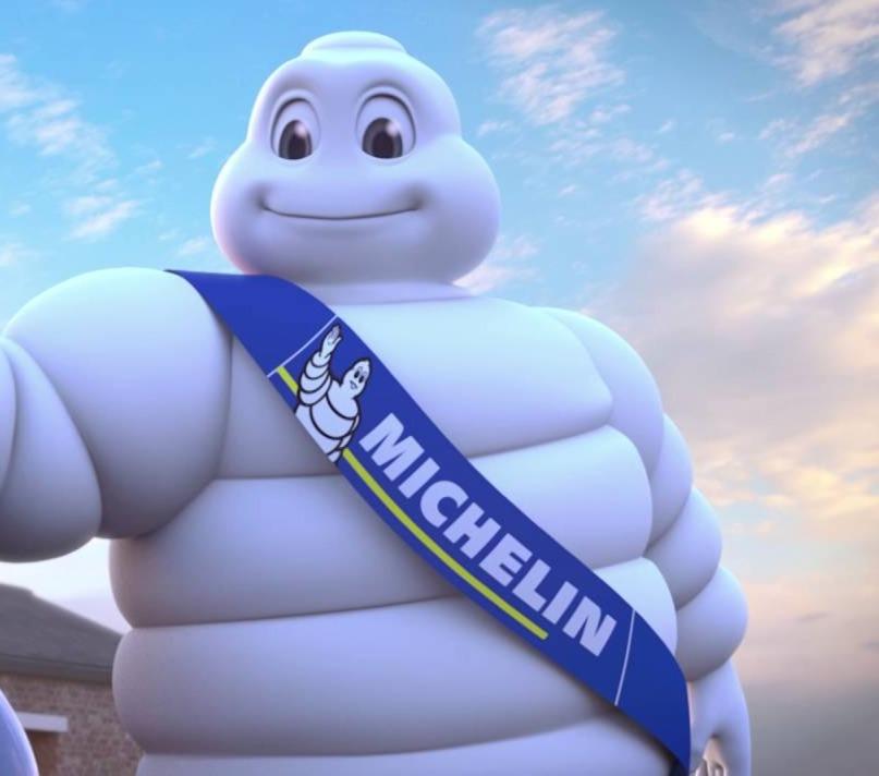 Michelin